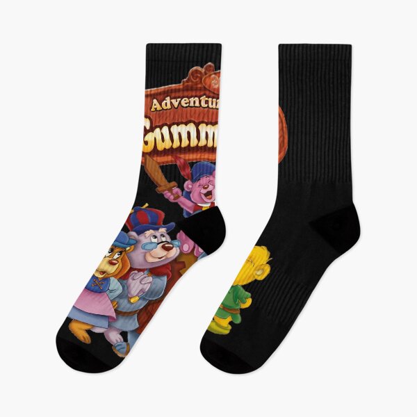 Item preview, Gummi Bears For Fans  	 designed and sold by ahnfwjai65.
