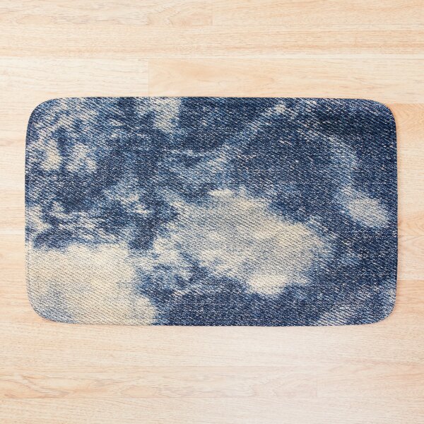 Item preview, Denim designed and sold by aquinavortex.