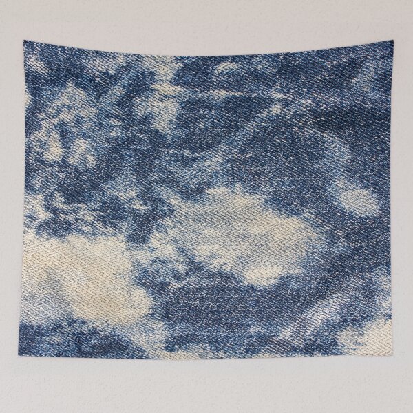Item preview, Denim designed and sold by aquinavortex.