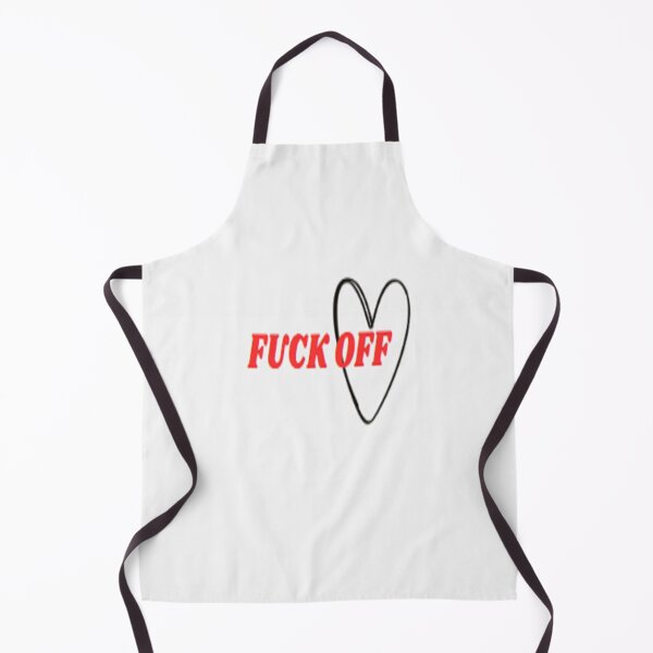Item preview, Paster Fuck Off designed and sold by Tamara Nedeljkovska.