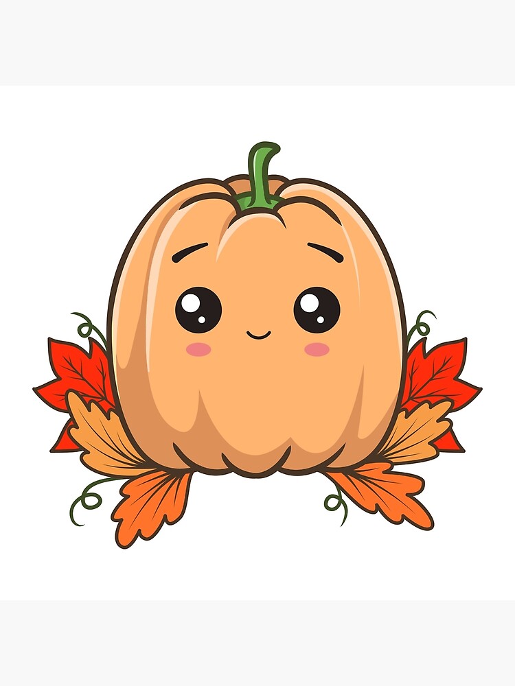 Make a Pretty Floral Pumpkin {with Tattoo Paper!} - It's Always Autumn