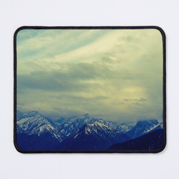 Item preview, Himalayan Mountains designed and sold by GillianTapping.