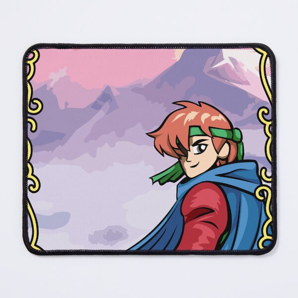 Item preview, Shining Force: Max (framed) designed and sold by ShiningMoogs.