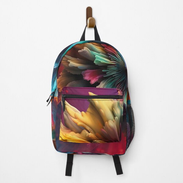 Item preview, Cosmic Collision: A Colorful Explosion of Art! designed and sold by artmanikin.