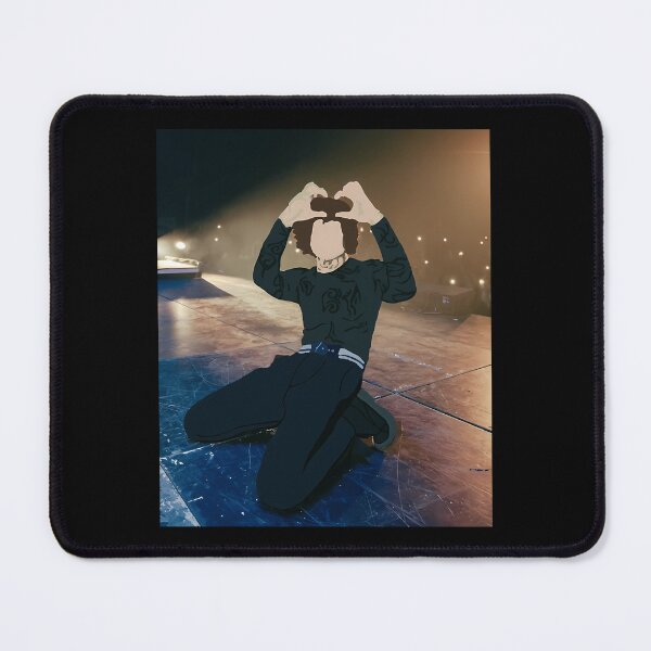 Item preview, Oli Sykes - Bring Me the Horizon designed and sold by MichelleGumbie.