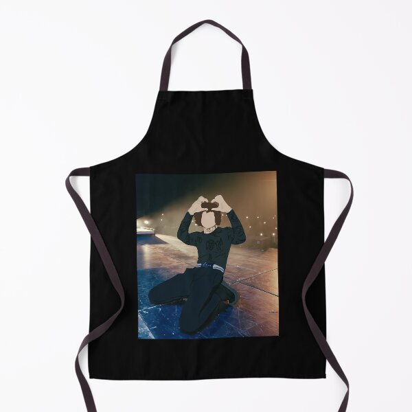 Item preview, Oli Sykes - Bring Me the Horizon designed and sold by MichelleGumbie.