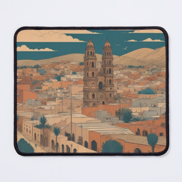 Item preview, Zacatecas designed and sold by Inari Designs.