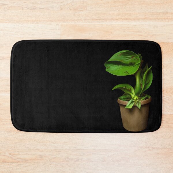 Item preview, Killer plant designed and sold by Glenbobagins.