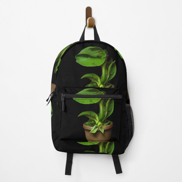 Item preview, Killer plant designed and sold by Glenbobagins.