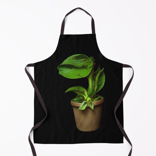Item preview, Killer plant designed and sold by Glenbobagins.