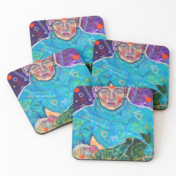 Item preview, The Nature of Nurture by Alice Dyba designed and sold by KingsleyFreedom.