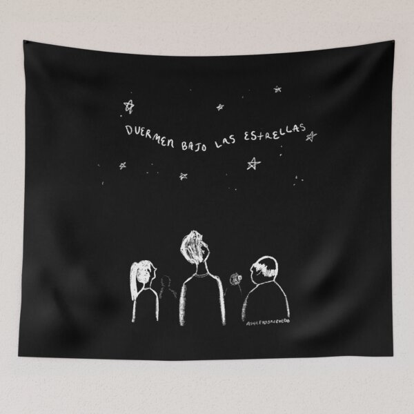 Item preview, Bajo Las Estrellas Disaster Relief Fundraiser  	 designed and sold by jsopavyndoy91.