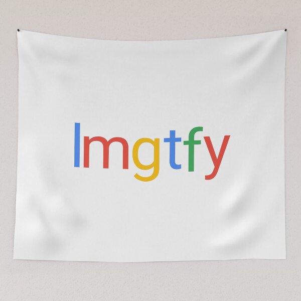 Item preview, Let me google that for you lmgtfy designed and sold by JapKo.