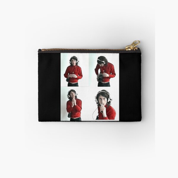 Item preview, cornerstone Alex turner collage designed and sold by StoreArtHelm.