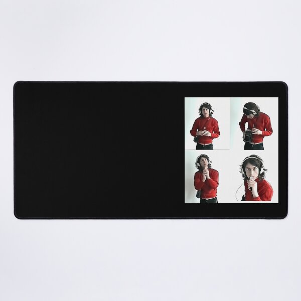 Item preview, cornerstone Alex turner collage designed and sold by StoreArtHelm.