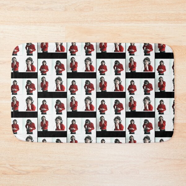 Item preview, cornerstone Alex turner collage designed and sold by StoreArtHelm.