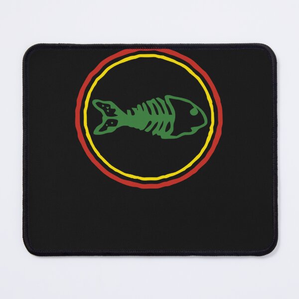 Item preview, Fishbone Ska designed and sold by BarbaraPonstock.