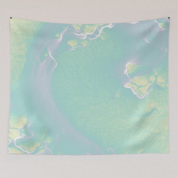 Item preview, Dithers Frequency designed and sold by TiwGenerative.