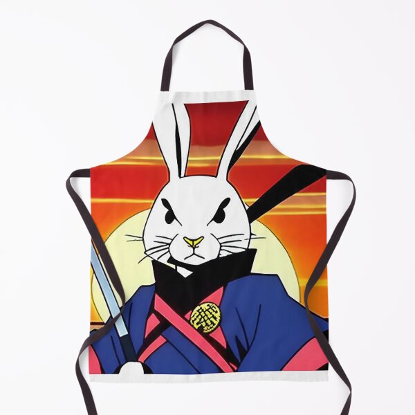 Artikelvorschau, Wütender Usagi Yojimbo entworfen und verkauft von Fenix2.