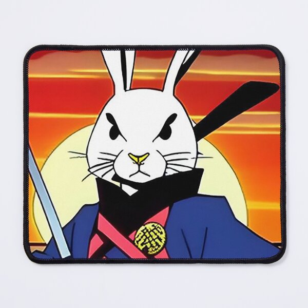 Item preview, Angry Usagi Yojimbo designed and sold by Fenix2.