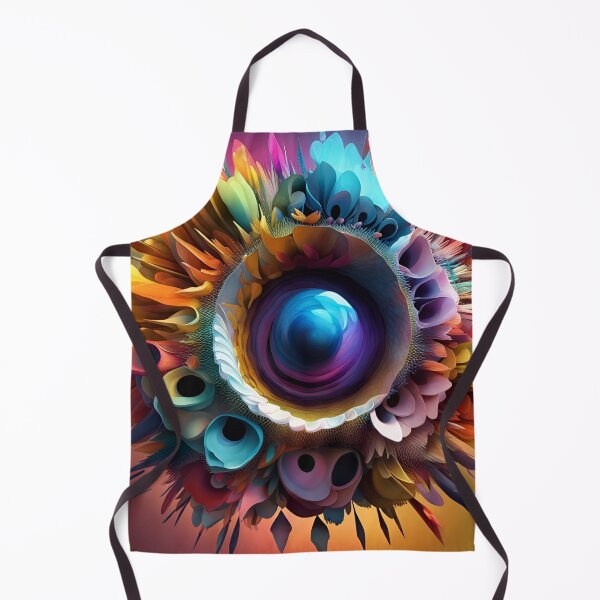 Item preview, Comet Dreams: Journey to a Vibrant Parallel Universe designed and sold by artmanikin.