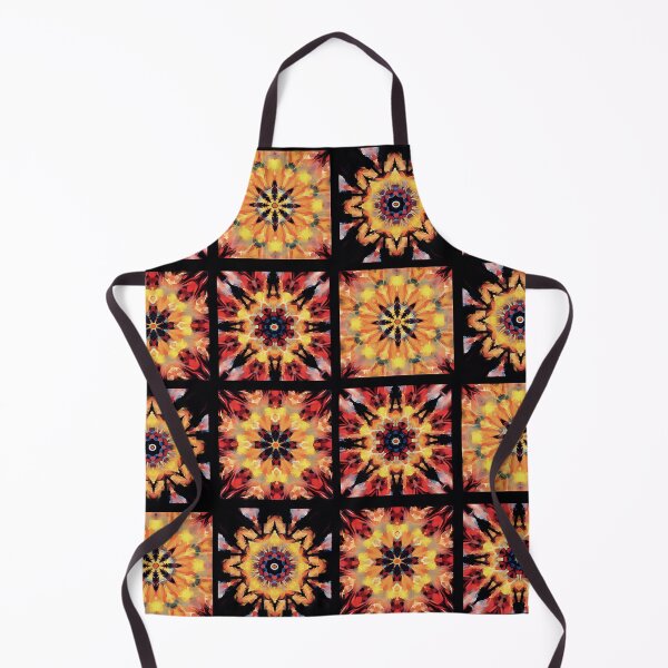 Item preview, Mandala Patchwork designed and sold by Dana Roper.