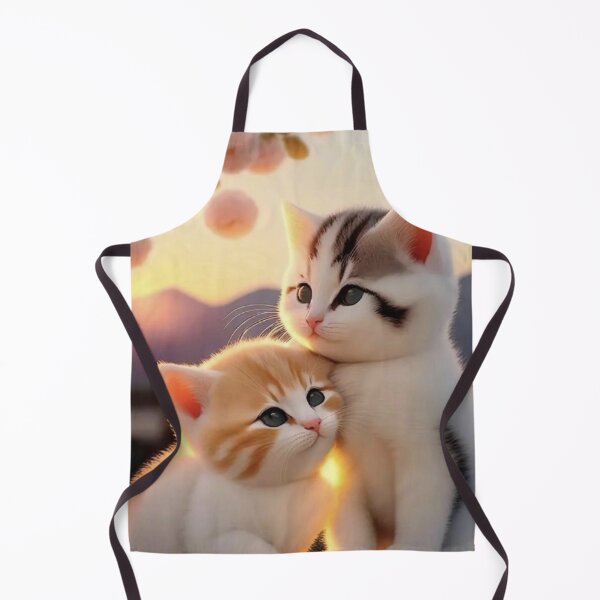 Item preview, 2 cute kittens designed and sold by Sarawut hoyhual.