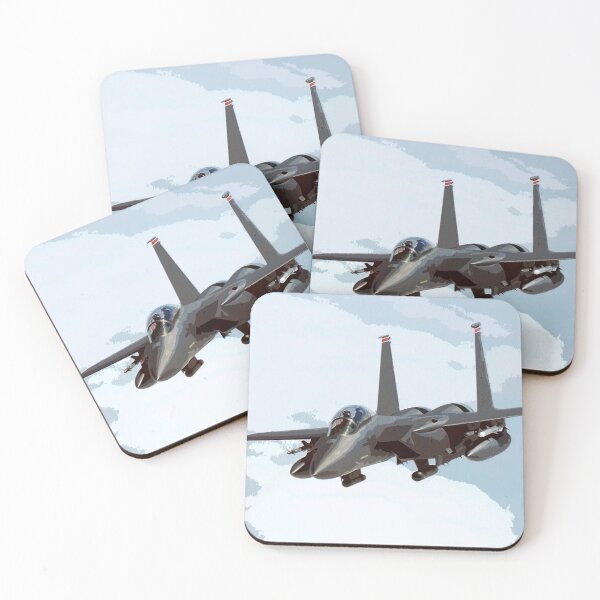 Item preview, F15E Strike Eagle After refueling midair designed and sold by Rodissimus1984.
