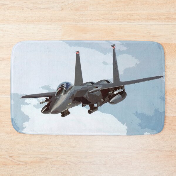 Item preview, F15E Strike Eagle After refueling midair designed and sold by Rodissimus1984.