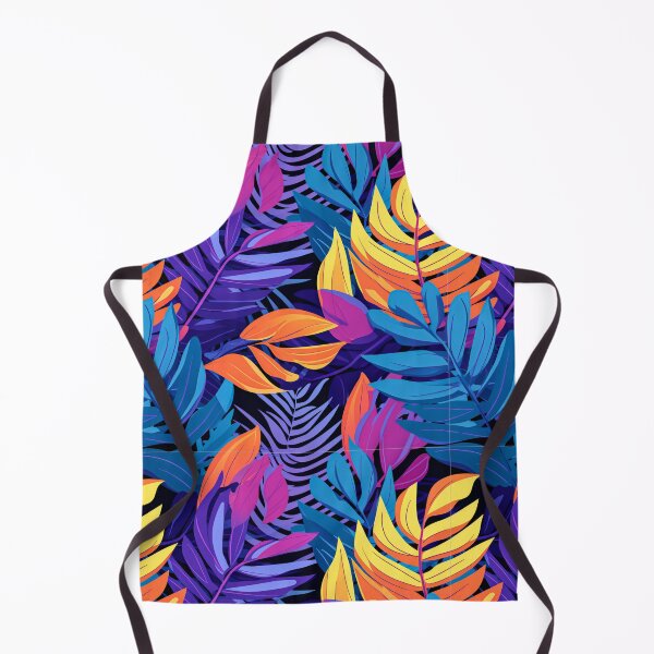 Item preview, Tropical Leaves designed and sold by wannapong.