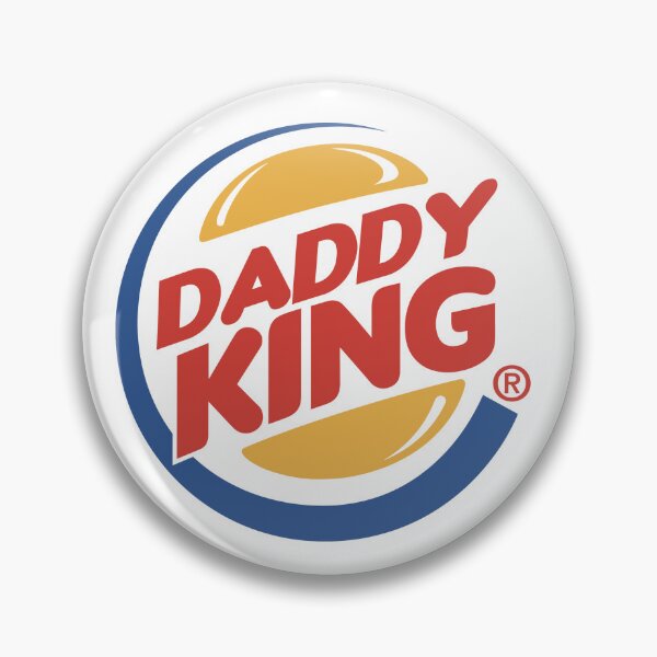 Item preview, DADDY KING designed and sold by CAKESTREET93.