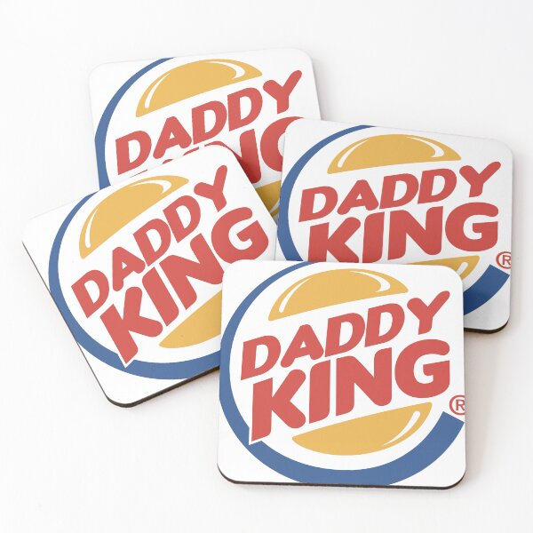 Item preview, DADDY KING designed and sold by CAKESTREET93.
