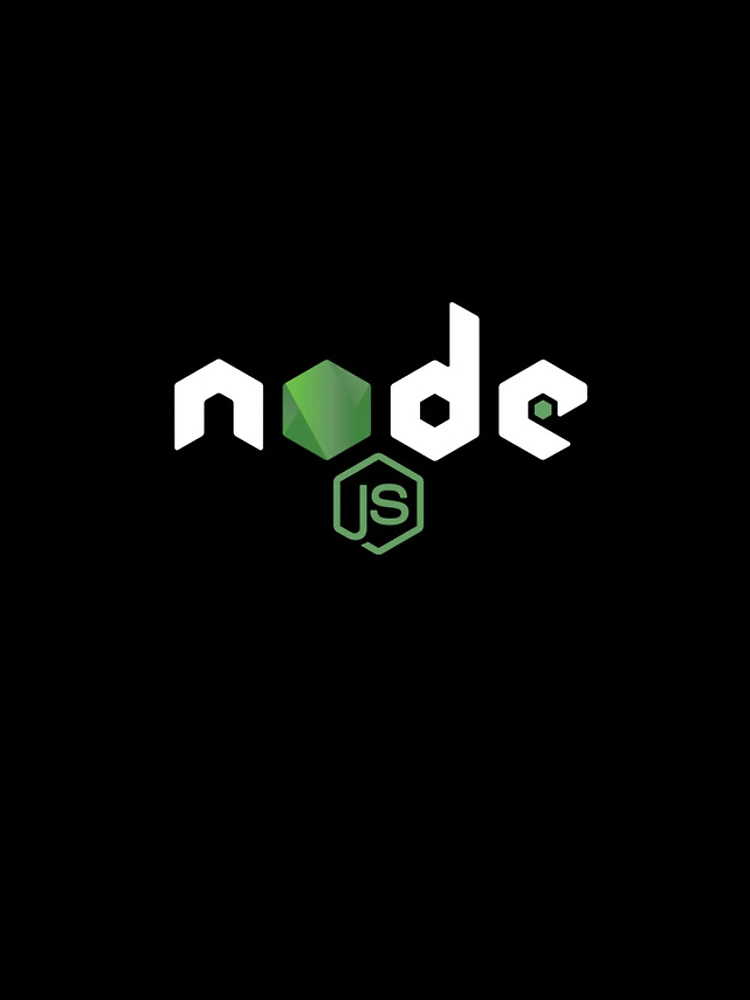 Aperçu 4 sur 4. Coque Samsung Galaxy avec l'œuvre JavaScript NodeJS créée et vendue par JacquesLejeune.