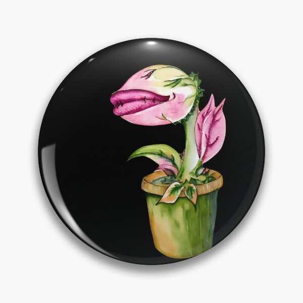 Item preview, Copy of Killer plant designed and sold by Glenbobagins.