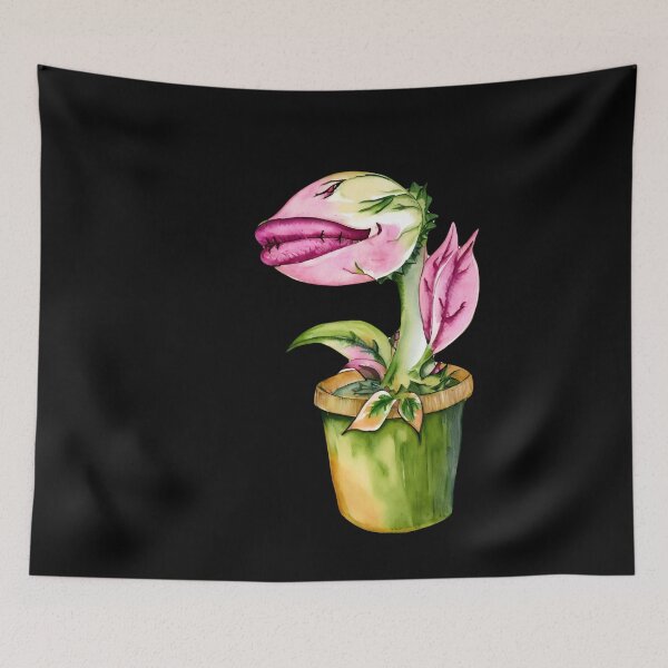 Item preview, Copy of Killer plant designed and sold by Glenbobagins.