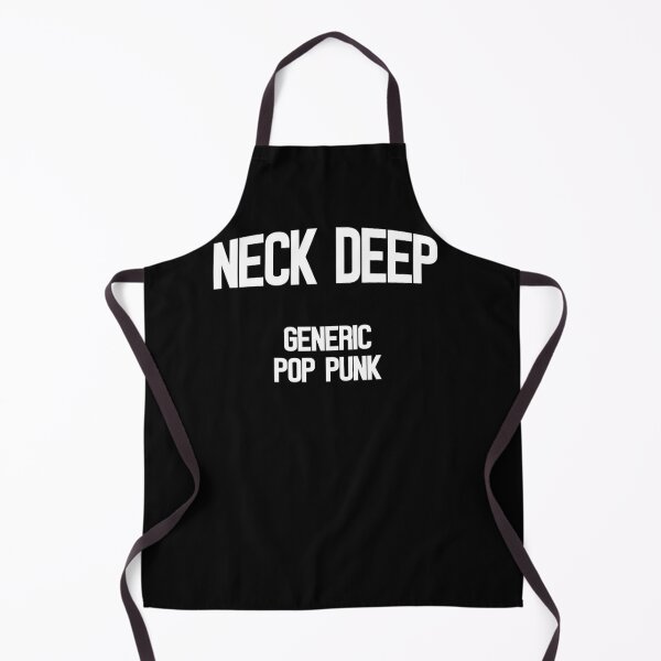 Item preview, Neck Deep designed and sold by JacquesLejeune.