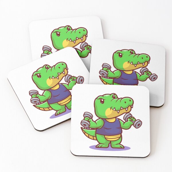 Item preview, Gym Dinosaur  designed and sold by xx1x xxx.