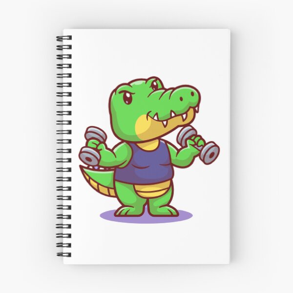 Item preview, Gym Dinosaur  designed and sold by xx1x xxx.