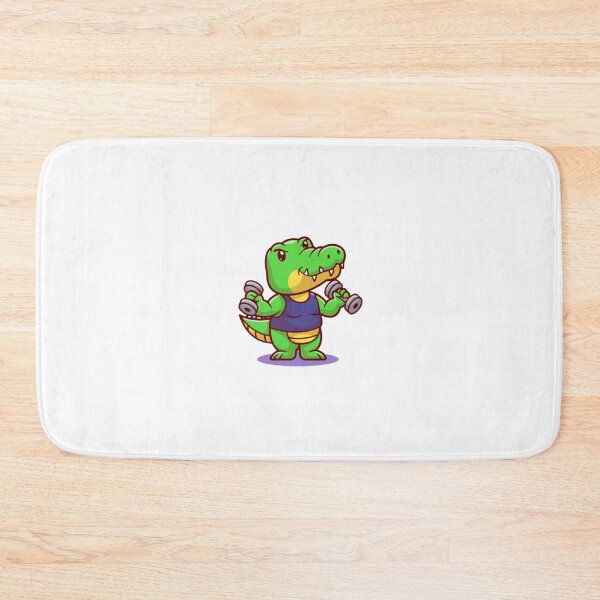 Item preview, Gym Dinosaur  designed and sold by xx1x xxx.