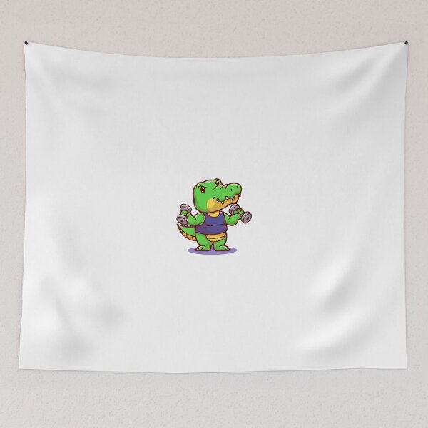 Item preview, Gym Dinosaur  designed and sold by xx1x xxx.