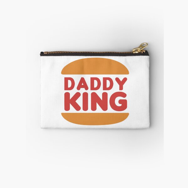 Item preview, DADDY KING - OLD SCHOOL designed and sold by CAKESTREET93.