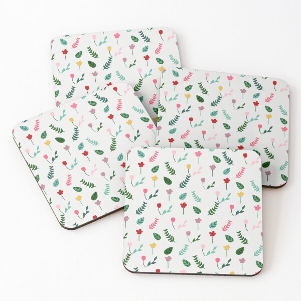 Item preview, spring pattern designed and sold by Allem-Saira.