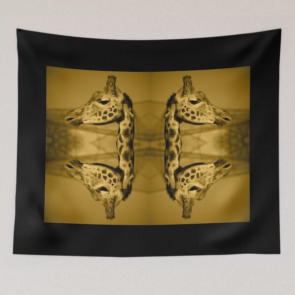 Item preview, Four Heads are better than one  designed and sold by hawkie.