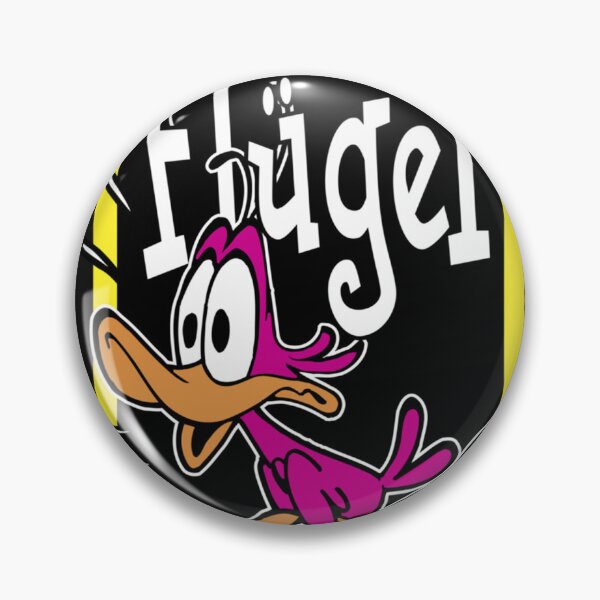 Item preview, Flugel Logo designed and sold by BarbaraPonstock.