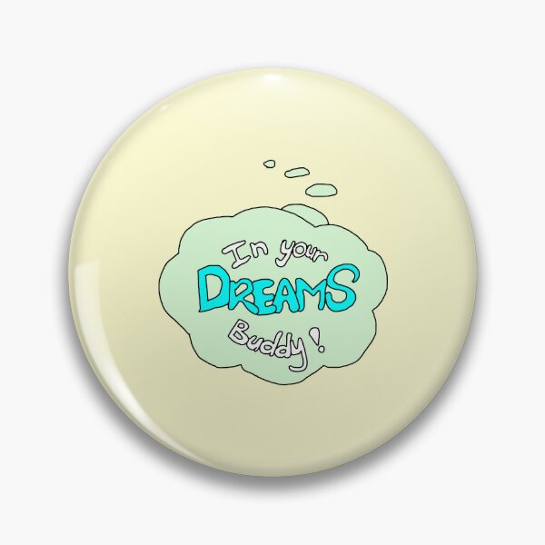 Item preview, In your dreams 3 (Blue) designed and sold by Hypnotees.