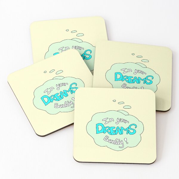 Item preview, In your dreams 3 (Blue) designed and sold by Hypnotees.