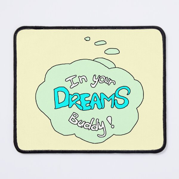 Item preview, In your dreams 3 (Blue) designed and sold by Hypnotees.