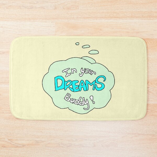 Item preview, In your dreams 3 (Blue) designed and sold by Hypnotees.