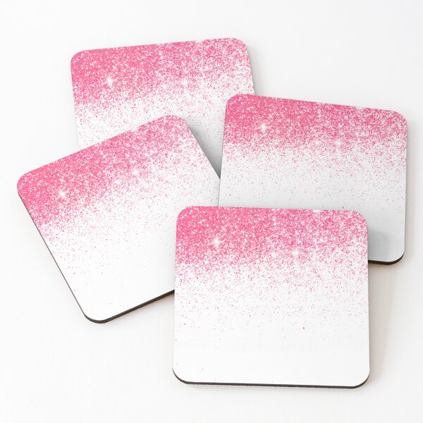 Item preview, barbie pink sparkles designed and sold by aquinavortex.