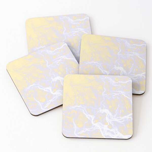 Item preview, Undulation Astral designed and sold by TiwGenerative.